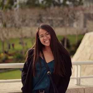 Meet your Posher, Megan